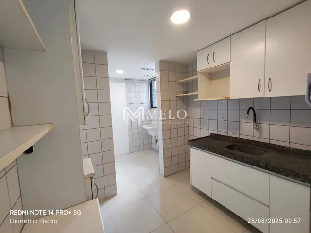 Imagem 15: Apto em CASA FORTE com 2qts., 1suite, 1vaga, 59,53m²