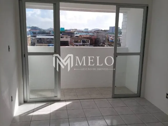Imagem: Apartamento 2qts, dependência completa