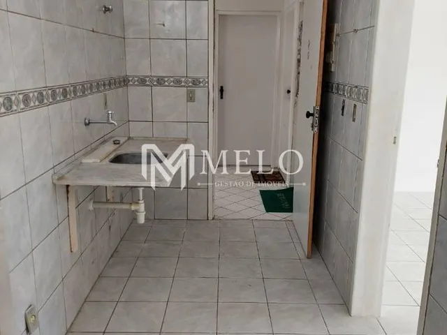 Imagem 13: Apartamento 2qts., dependência completa, varanda, 1vaga, 59M² - IPUTINGA.