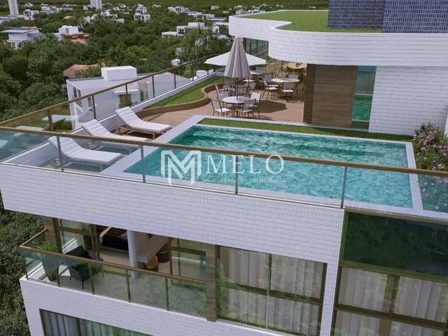 Imagem 3: Na Beira Rio com 1qt., 1suite, 1vaga, 32,90 -PRONTO.