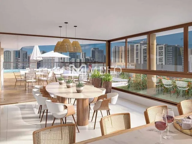 Imagem 6: Na Beira Rio com 1qt., 1suite, 1vaga, 32,90 -PRONTO.