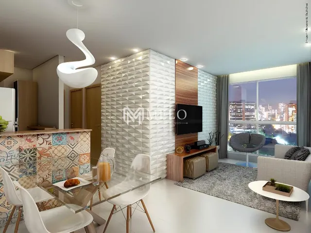 Imagem: Oportunidade na Boa Vista - Apt. Com 52,95
