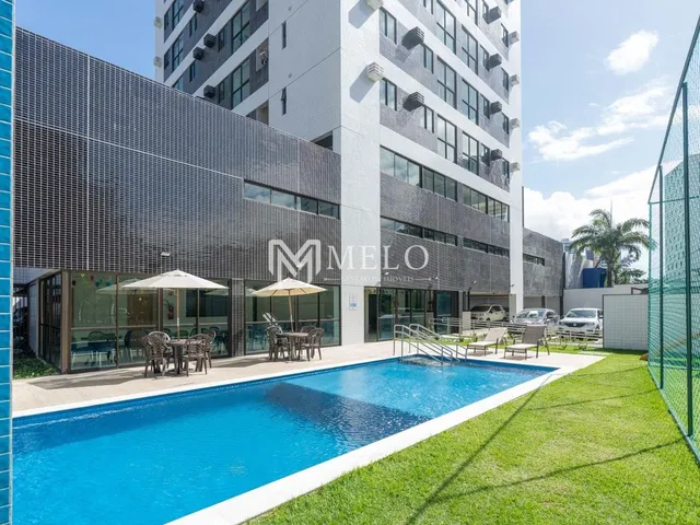 Imagem 10: Oportunidade na Boa Vista - Apt. com 52,95 M², 2Qts, 1Suite, 1Vaga de Garagem, Pronto para Morar.