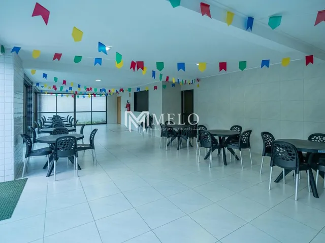 Imagem 16: Oportunidade na Boa Vista - Apt. com 52,95 M², 2Qts, 1Suite, 1Vaga de Garagem, Pronto para Morar.