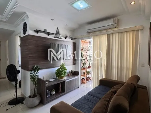 Imagem: O apartamento possui 3 Dormitórios, 1 Suíte, 1 Banheiro,