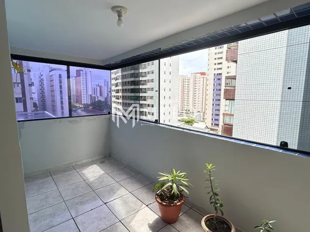Imagem 2: Oportunidade em AFLITOS: 120m²,03qts, 01suite, 02 vagas cobertas.