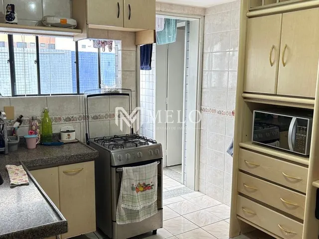 Imagem 5: Oportunidade em AFLITOS: 120m²,03qts, 01suite, 02 vagas cobertas.