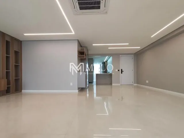Imagem 3: Exclusive Line Apart 4Suits Master, Varanda, 160M²,Lazer Completo