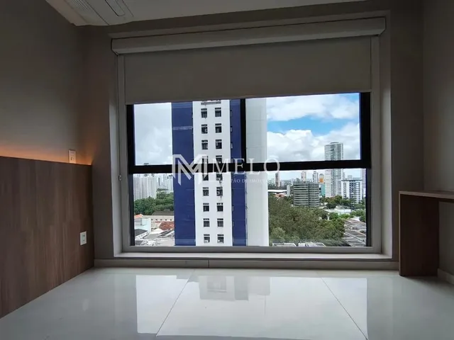 Imagem 2: Exclusive Line Apart 4Suits Master, Varanda, 160M²,Lazer Completo