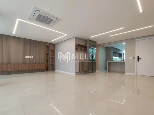 Imagem 6: Exclusive Line Apart 4Suits Master, Varanda, 160M²,Lazer Completo