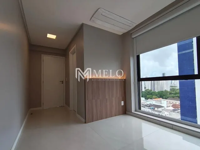Imagem 11: Exclusive Line Apart 4Suits Master, Varanda, 160M²,Lazer Completo