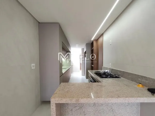 Imagem 13: Exclusive Line Apart 4Suits Master, Varanda, 160M²,Lazer Completo