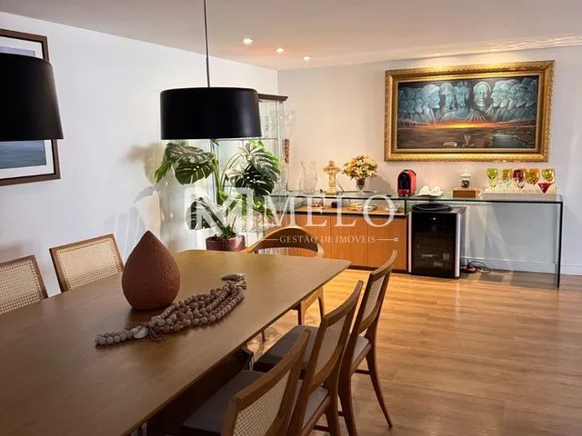 Imagem 3: ESPINHEIRO com 3qts., 1suite, 2vagas cobertas, 163m²,..