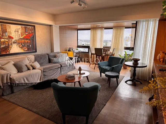 Imagem 6: ESPINHEIRO com 3qts., 1suite, 2vagas cobertas, 163m²,..
