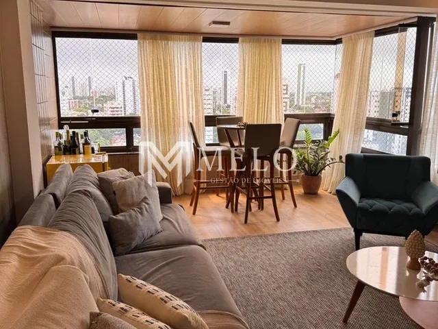 Imagem 9: ESPINHEIRO com 3qts., 1suite, 2vagas cobertas, 163m²,..