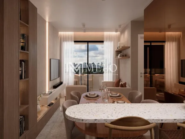 Imagem 3: BOA VISTA COM 2qts., 1suite canadense,1vaga, 42,66 m²