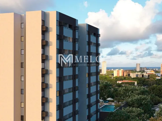Imagem 9: BOA VISTA COM 2qts., 1suite canadense,1vaga, 42,66 m²