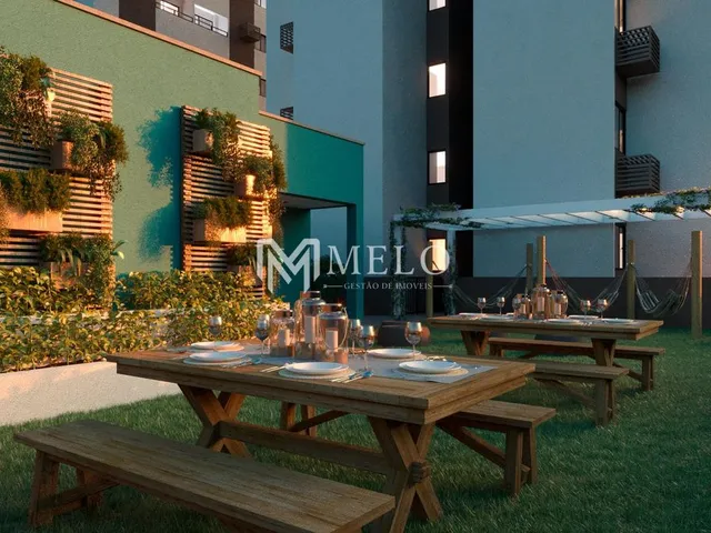 Imagem 12: BOA VISTA COM 2qts., 1suite canadense,1vaga, 42,66 m²