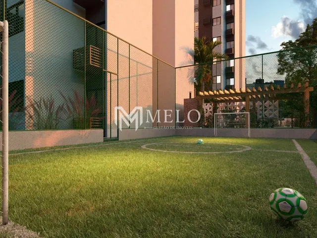 Imagem 15: BOA VISTA COM 2qts., 1suite canadense,1vaga, 42,66 m²