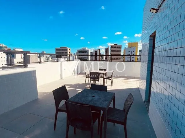 Imagem 1: Apartamento 3Qts;1suit,1 vaga,63M²