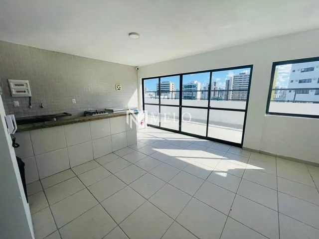 Imagem 2: Apartamento 3Qts;1suit,1 vaga,63M²