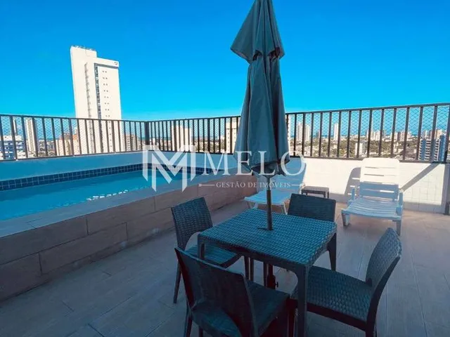 Imagem 3: Apartamento 3Qts;1suit,1 vaga,63M²