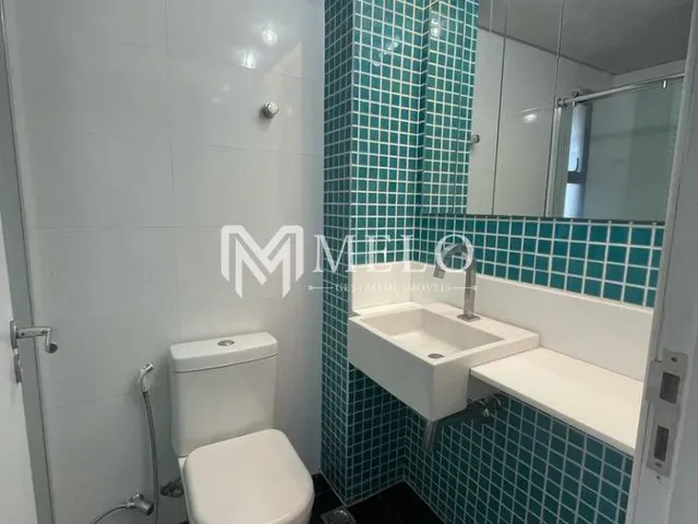 Imagem 4: Apartamento 3Qts;1suit,1 vaga,63M²