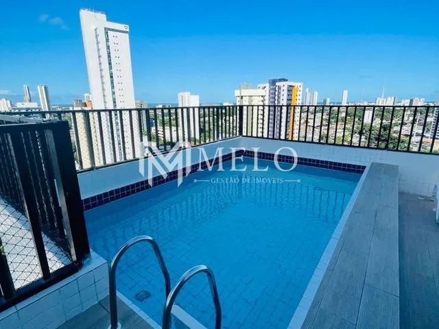 Imagem 5: Apartamento 3Qts;1suit,1 vaga,63M²