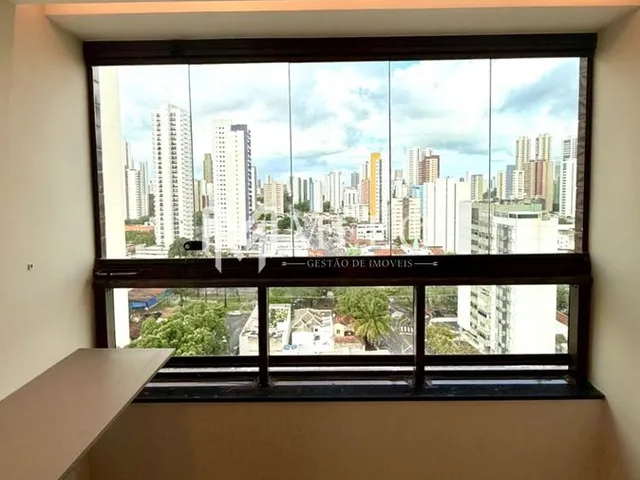 Imagem 10: Madalena com 3qts., 1suite, 2vagas, 64m2 com móveis fixos.