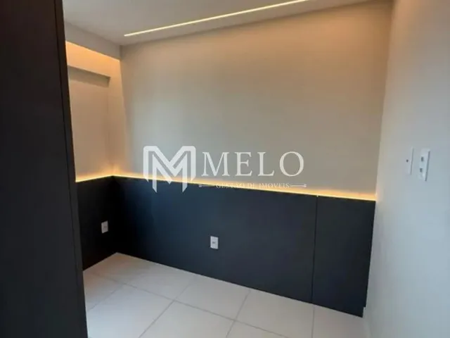 Imagem 13: Madalena com 3qts., 1suite, 2vagas, 64m2 com móveis fixos.
