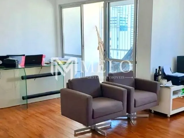 Imagem 3: Apto. com 4qts., 1suite, 2vagas, 123m2 nas Graças