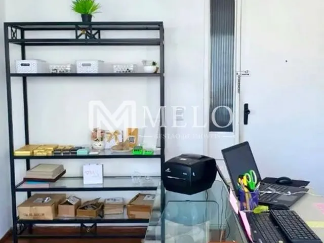 Imagem 6: Apto. com 4qts., 1suite, 2vagas, 123m2 nas Graças
