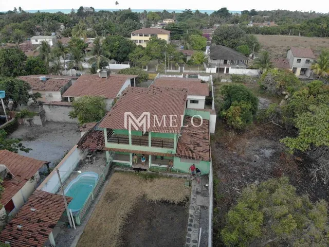 Imagem 3: Casa de Praia 6Qts;2 suit,419M²