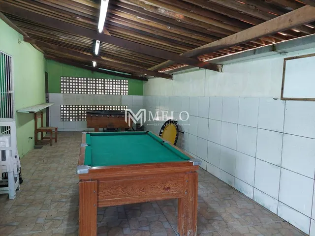 Imagem 9: Casa de Praia 6Qts;2 suit,419M²