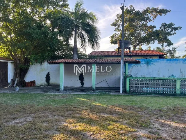 Imagem 12: Casa de Praia 6Qts;2 suit,419M²