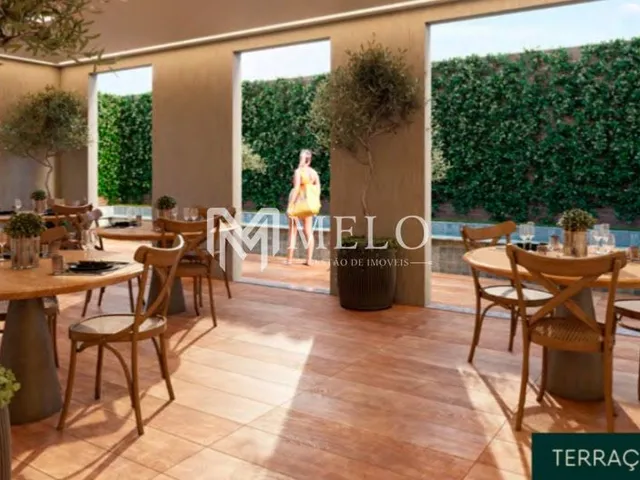 Imagem 9: Em Olinda com 3Qts., 1Suite, 1Vaga, 63,20M2.