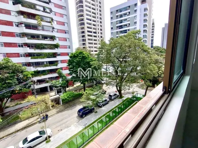 Imagem 12: Venda no Studio Praça de Casa Forte-30,87m2- 01 Quarto-01 Garagem..