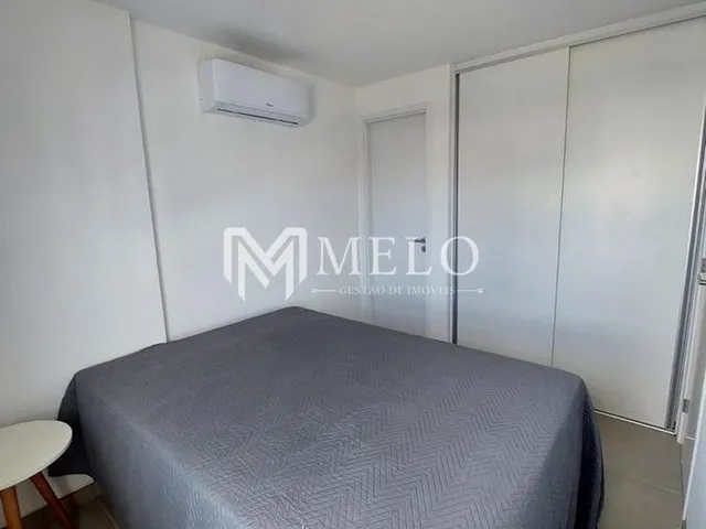 Imagem 8: Flat com 1qt., 1vaga, 28m2 semi-mobiliado em Boa Viagem..