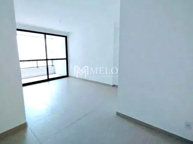 Imagem 6: Apto. 3qts, 1suite, 2vagas, dependência completa, varanda gourmet com 89m2 no