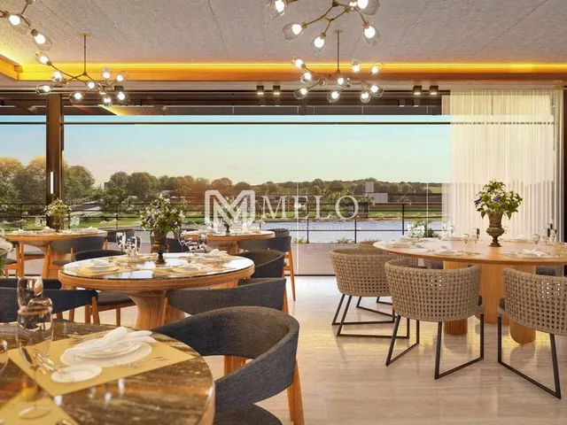 Imagem 2: LAGO SUL ECO RESIDENCE - LOTE NOBRE EM CARUARU..