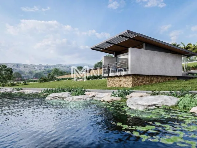 Imagem 8: LAGO SUL ECO RESIDENCE - LOTE NOBRE EM CARUARU..