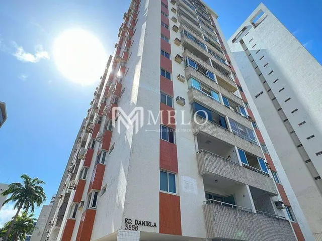 Imagem 8: Apto. Boa Viagem ,3Qts, 1suite, 2 vagas. 100M²
