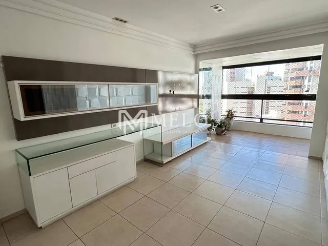 Imagem 1: Apart Aflitos 3Qts;1Suit,105M², 2 vagas cobertas e soltas