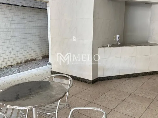 Imagem 3: Apart Aflitos 3Qts;1Suit,105M², 2 vagas cobertas e soltas