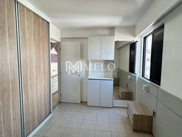 Imagem 5: Apart Aflitos 3Qts;1Suit,105M², 2 vagas cobertas e soltas