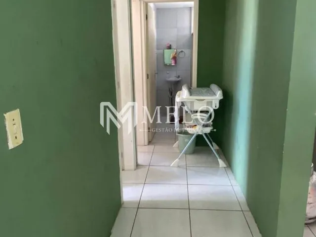 Imagem 9: Apartamento 2Qts;1 vaga,54M²..
