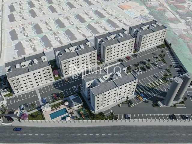 Imagem 7: Venha conhecer o seu novo apartamento em Camaragibe com 2 quartos..