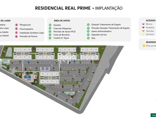 Imagem 16: Venha conhecer o seu novo apartamento em Camaragibe com 2 quartos..