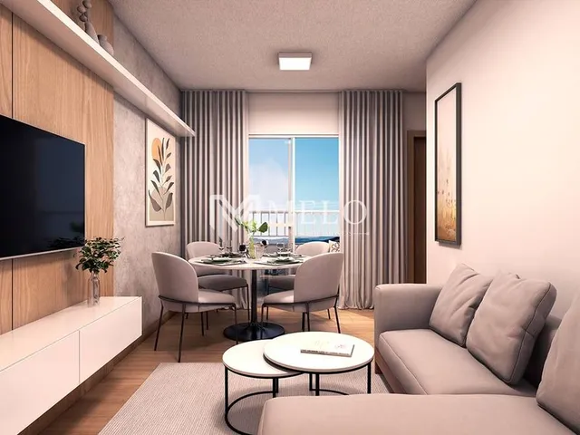 Imagem 3: Conheça o seu novo apartamento em Camaragibe com 2 quartos..