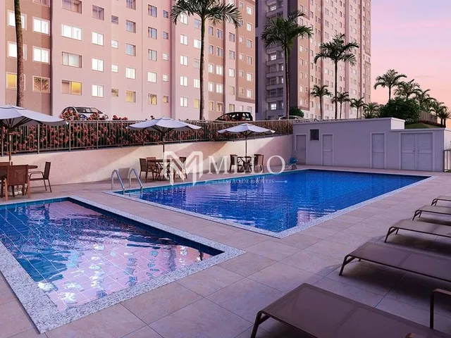 Imagem 12: Conheça o seu novo apartamento em Camaragibe com 2 quartos..